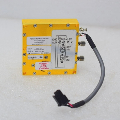 超电子Herley1813-2449CYSTAL-OSCILLATORPDR-141129R