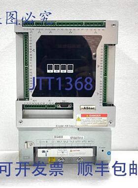 供应Astar AS380 4T18P5S 步进电梯驱动变频器 185 kW