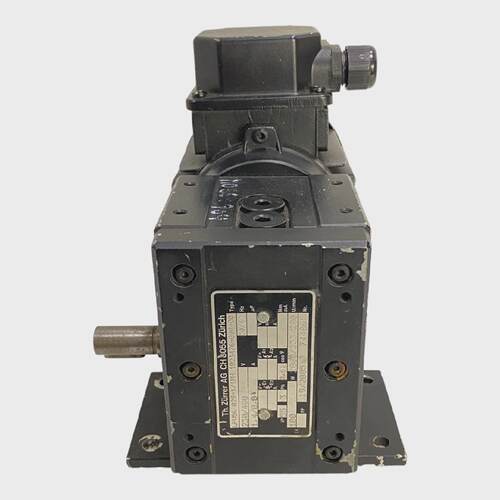 Th. Zrrer LFV56B2S11MH 102347600000 Motor Reductor 230  400