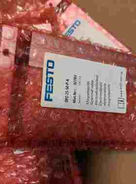 费斯托FESTO双活塞气缸DPZ/DPZJ-10-5-10-询价