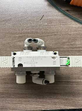 CKD电磁阀4GE220R-08-E20-3询价