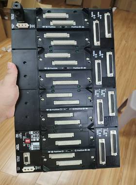 P0926HTFOXBORO福克斯波罗模块底座原装拆机成--议价商品