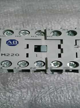 AB/Allen-Bradley接触器700-M220D询价