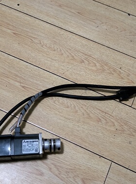 议价伺服电机HCKFS13100W成色实物拍摄功能正议价