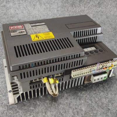 KEB ANTRIEBSTECHNIK  COMBIVERT  10.F0.2204009