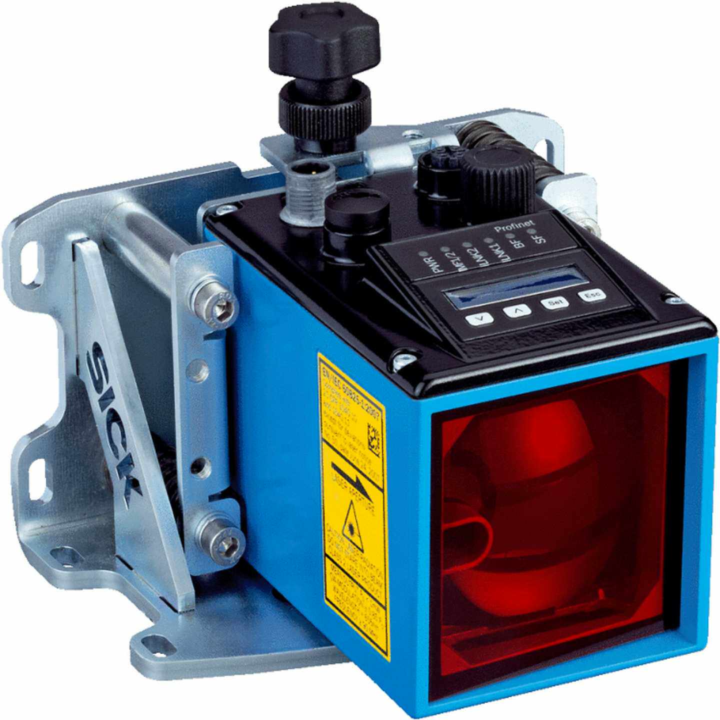 DOS-1208-GA01西克siick传感器插塞接头M12直头8针货号6045001