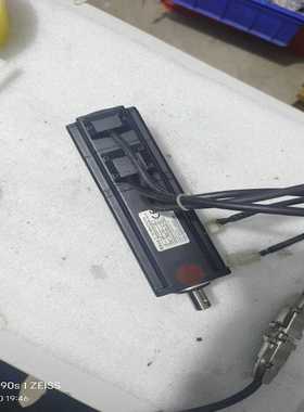 Kinco步科400W伺服电机.，型号:SMH60S-0