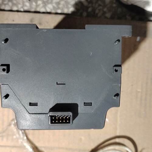 询-台达PLC扩展模块DVP32XP200R