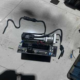 台达伺服驱动器ASD 台达B2伺服400w一套 042 星慕电子