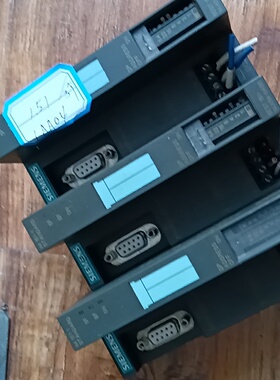 议价Simatic S7 Module Model 6Es7 1511Aa适用