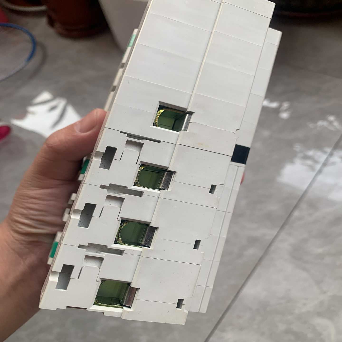 INTEL J1900 VBX-4190-4E/4G/S~询价