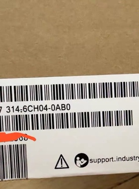 6ES73146CH040AB0议价