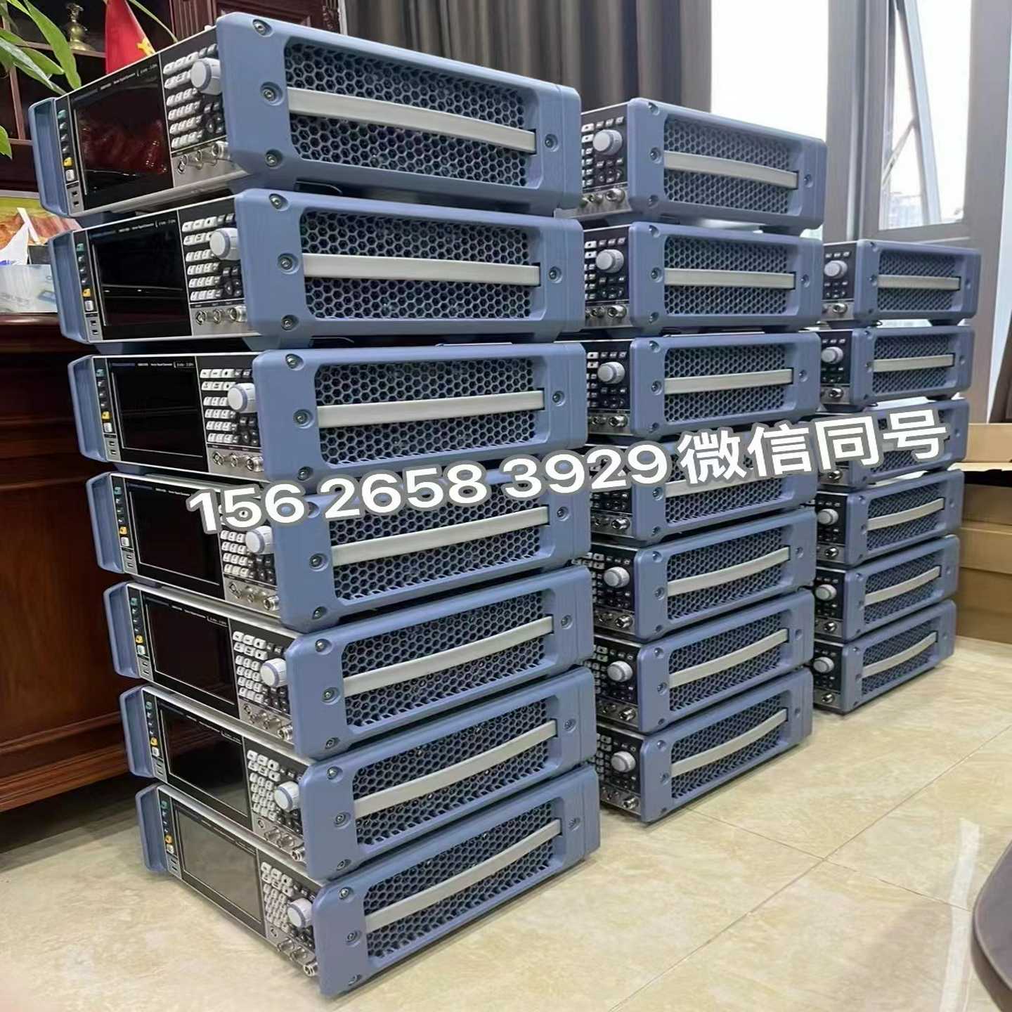 w罗德与施瓦茨FSW50信号分析仪fsw50频谱分析仪频谱仪