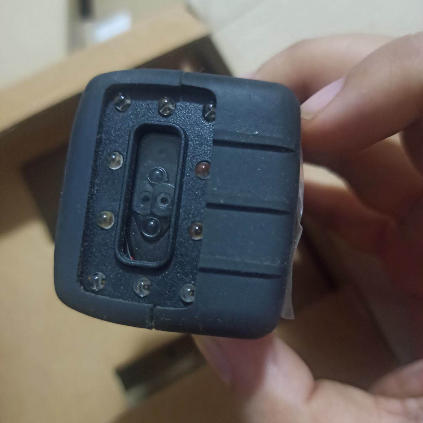 全新原装正品倍加福手持式读码器ODTHHMAH300
