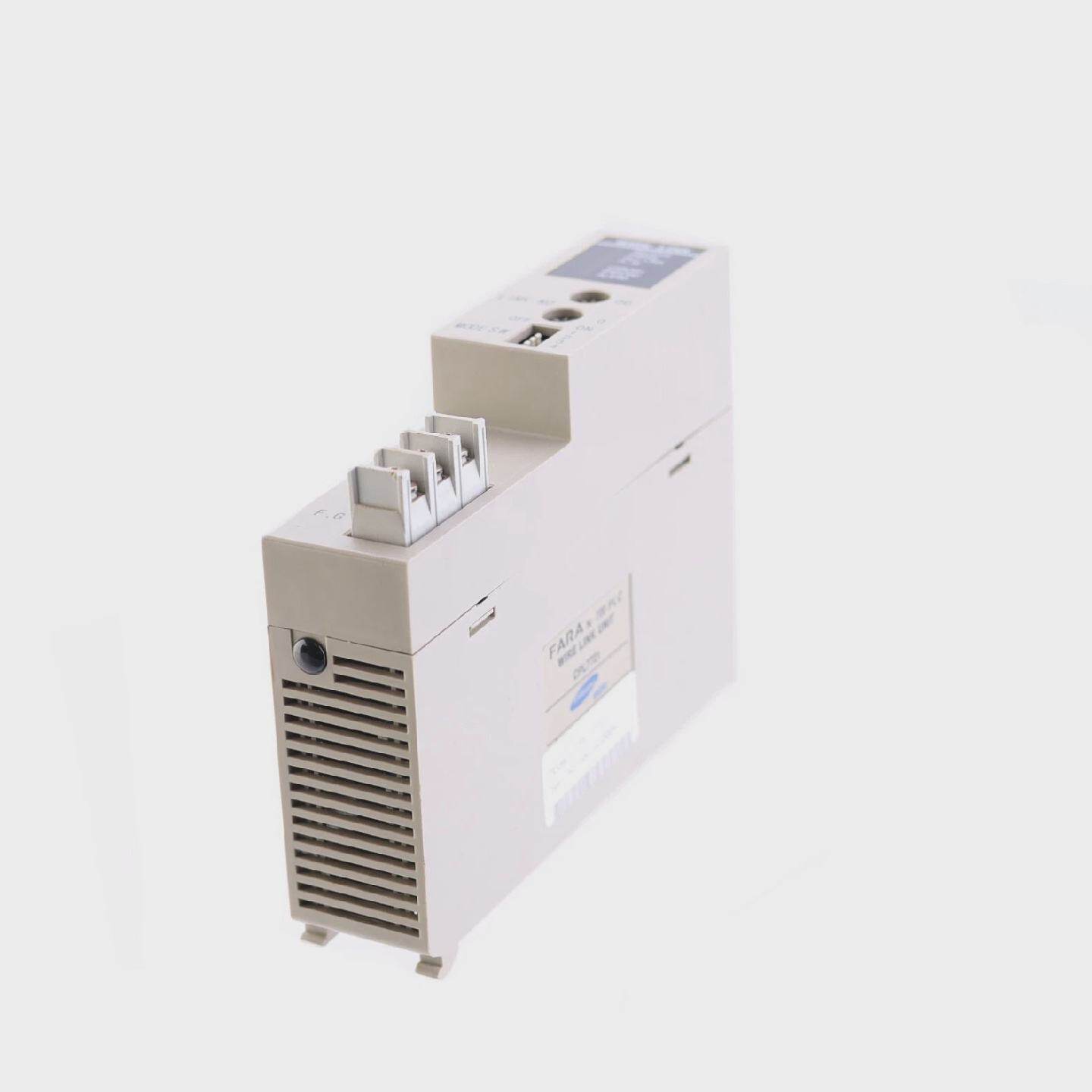 SAMSUNG CPL7721 CPL7721 WIRE LINK UNIT FARA N700