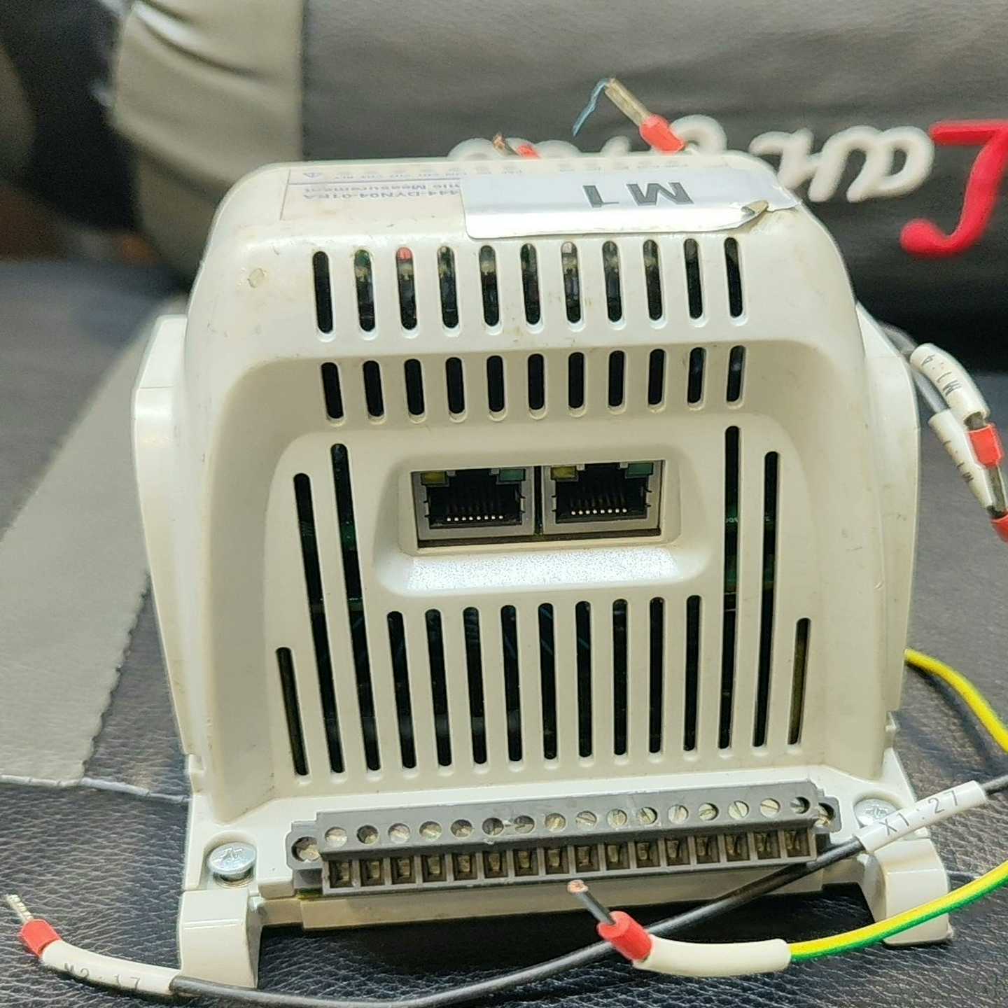 罗克韦尔模块，型号1444-DYN04-01RA功能正常使用--议价商品