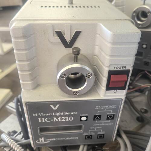 询价-Hibiki HCM210 MVisual Light