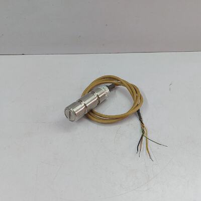 ASTM KAL Carico Cella 1mVV 10kN IP67 7207