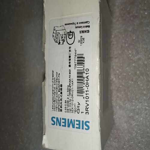 /  3RV1011-0HA10  塑料~询价