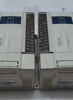 信捷PLCXC224TE型号V3.3实物拍摄功能