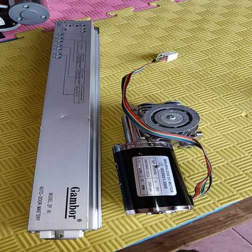 【星慕电子】自动门控制器，电机，控制器的，自动门电机，如图