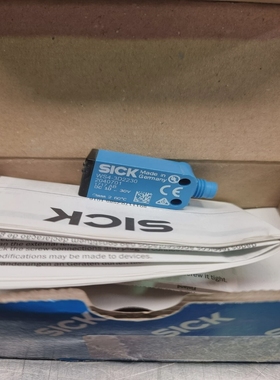 SICKWS4-3D2230PhotoelectricSensorSICKp/n:2040701