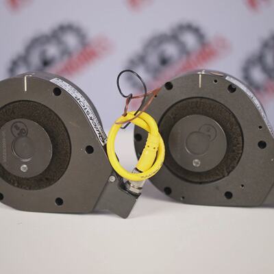 QUICKSTOP QS100NPT3S621 SENSORE  6 mesi di garanzia