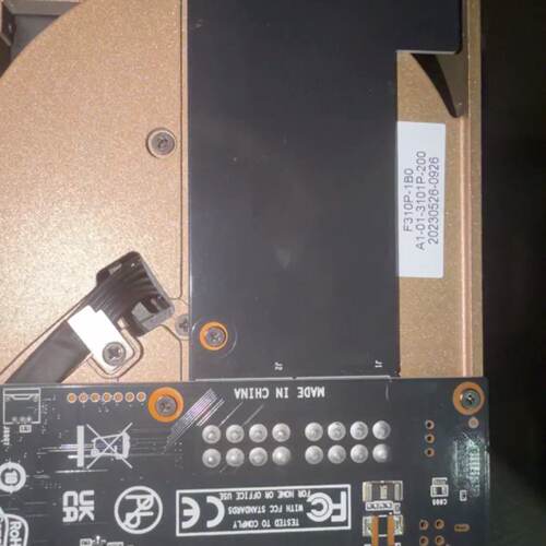 准新丽台RTX407012G涡轮显卡-议价