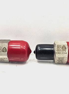 15MAH9P8 HIGHPRESSURE NPT ADAPTERS 15000PSI PARKER AUTOCLAVE