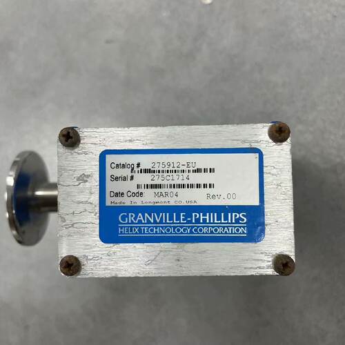 询-GRANVILLEPHILLIPS 275912EU M