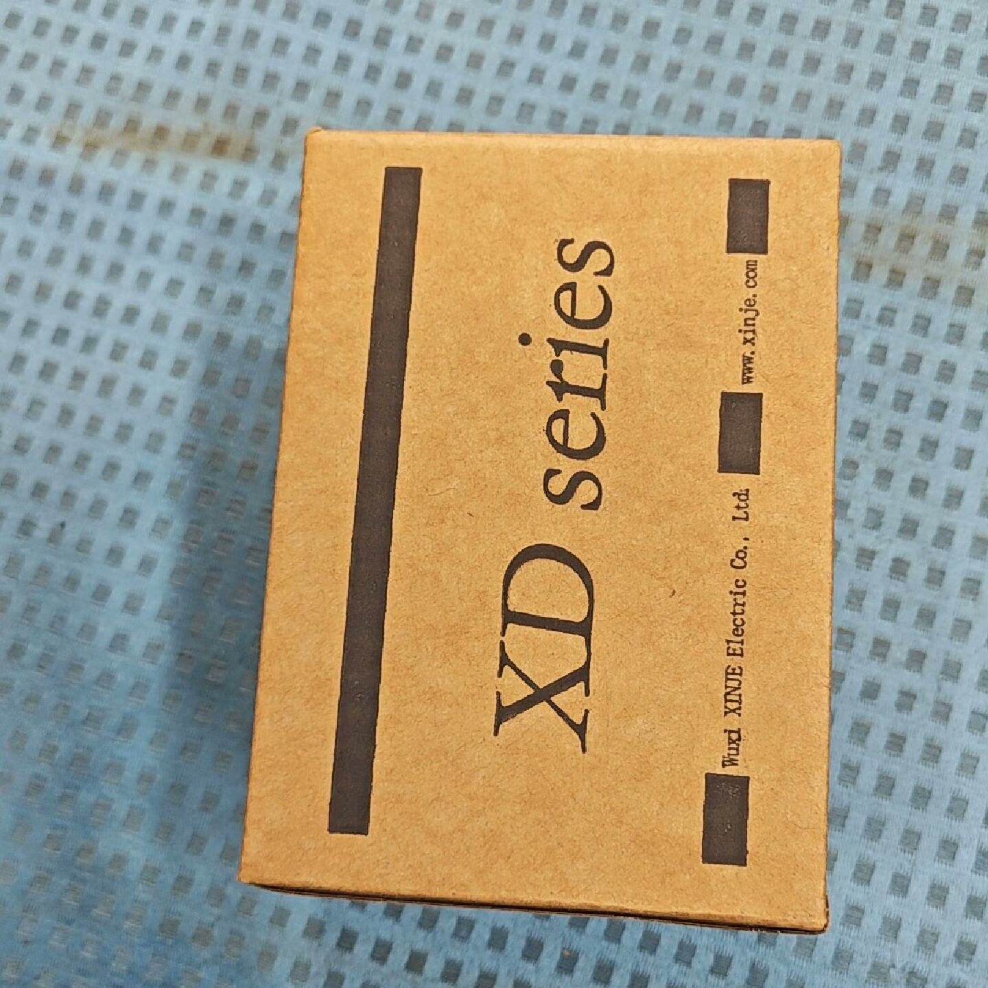 信捷XINJE XD-E1WT-D压力传感器输入扩展模块 全--议价商品
