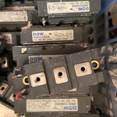 DM2G150SH6NEDM2G200SH6N大卫IGB--议价商品
