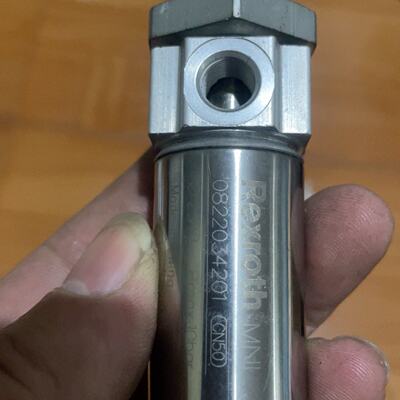 【议价】安沃驰Rexroth气缸0822034201 3个适用527