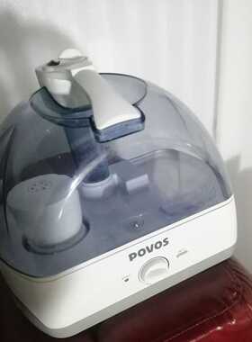 询价奔腾加湿器，型号：PW115，容量5升，99新，用了