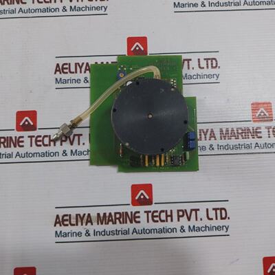 Placa De Circuito Impresa FSM ELECTRONIK WKA3 C