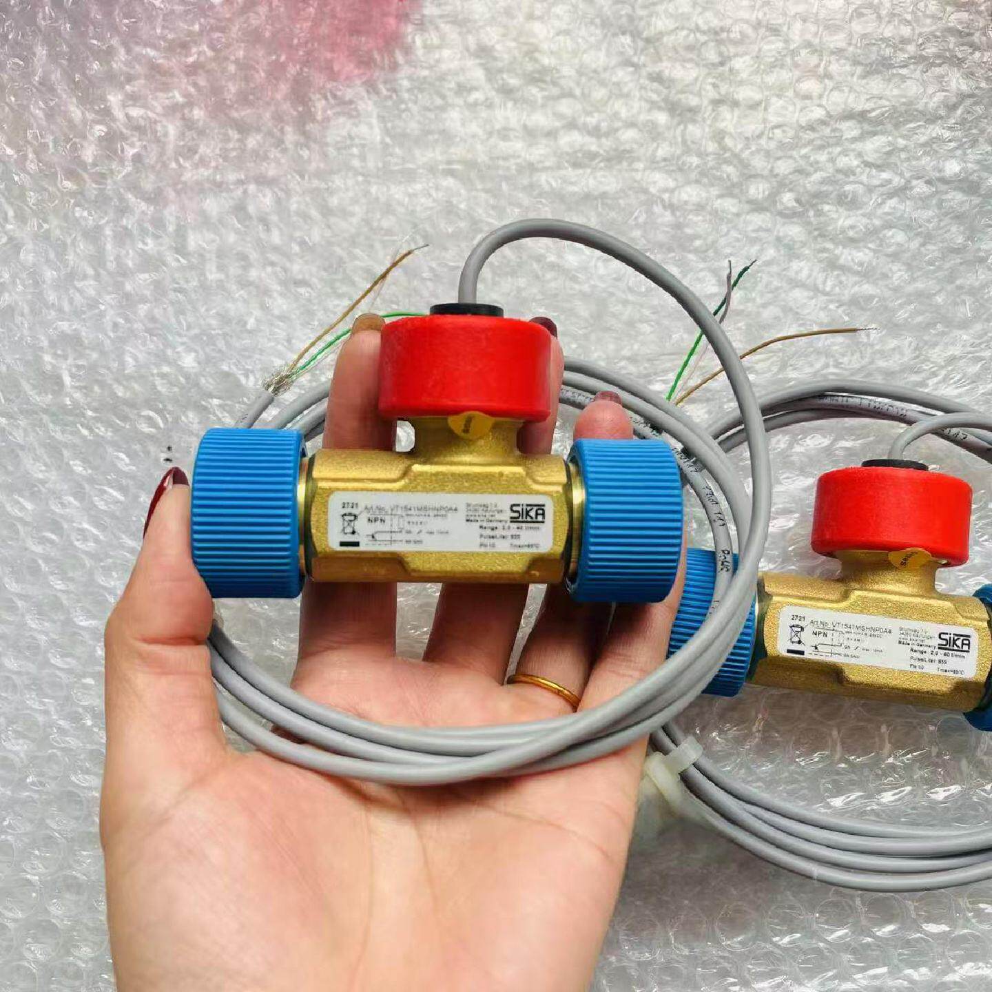 议价SIKA VKS10M0P19PI21，VHS20M01171I41，VY1030K5HN10A4流量