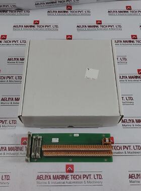 Placa De Circuito Impreso Ulstein Marine Electronics PLC1001