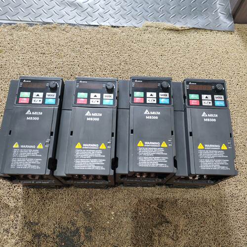 询价-台达MS300系列2.2kw变频器