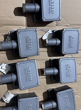 SOR索尔压力开关  7个，型号414849-Q【议价】