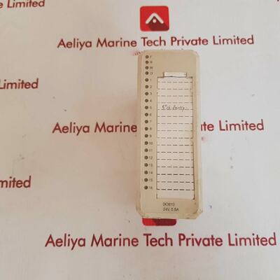 ABB do810 digital output module 3bse008510r1 prg