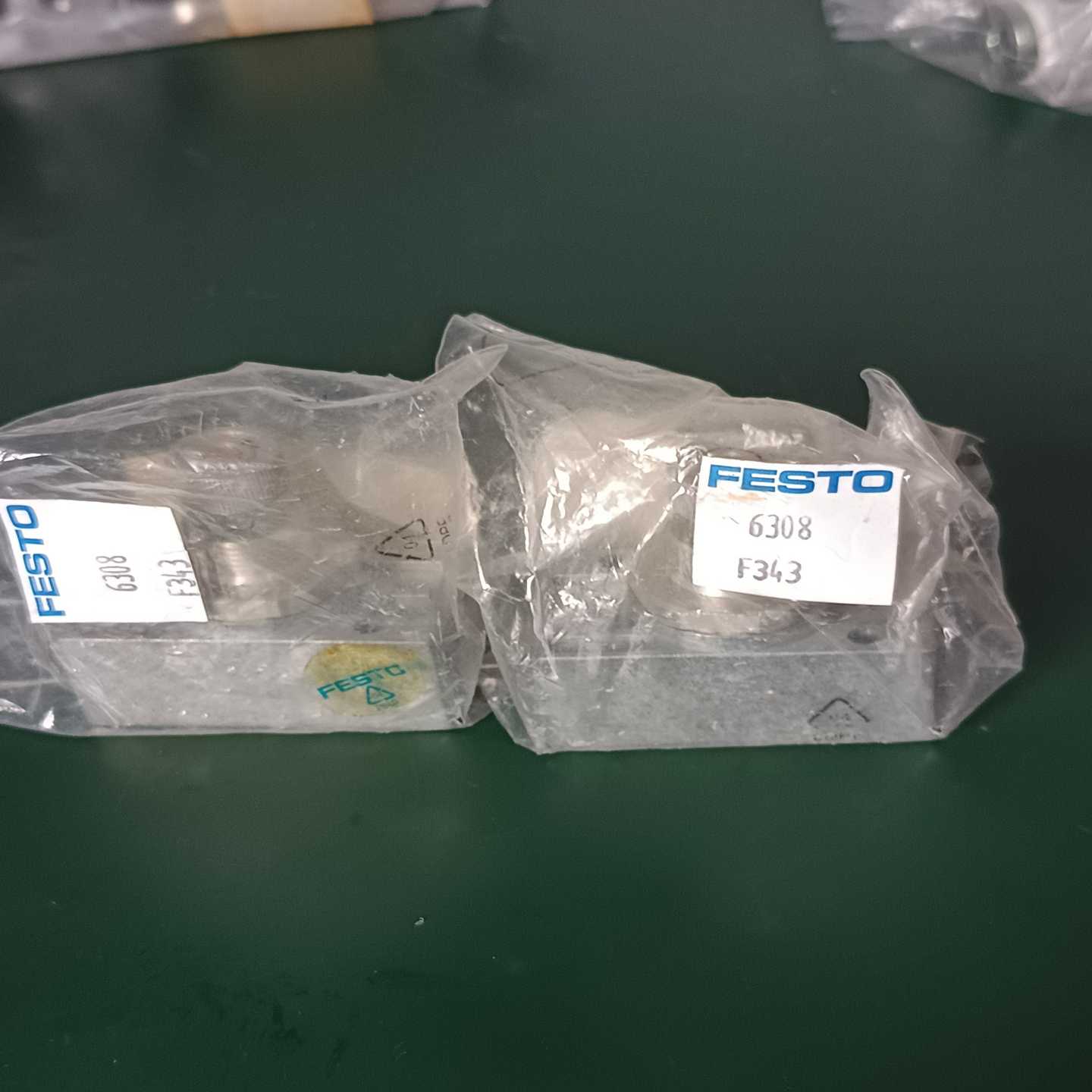 FESTO费斯托单向节流阀，型号GR-3/8-B/6308-议价