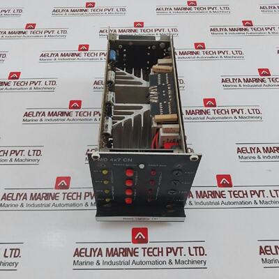 FUNA PMD 4X7 CN Contrleur Dclairage De Chambre P141
