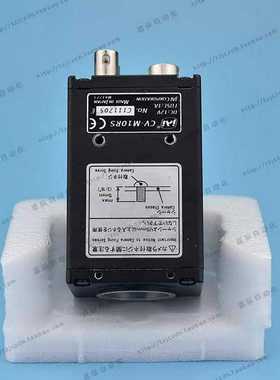 询价JAICV-M10RS黑白CCD工业相机二手现货8成