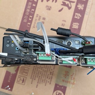 AIMC2000研华带三个RS485插头实议价