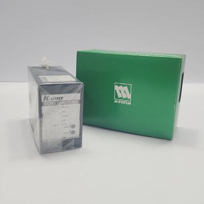 MSYSTEM KMAR KUNIT POT TRANSMITTER