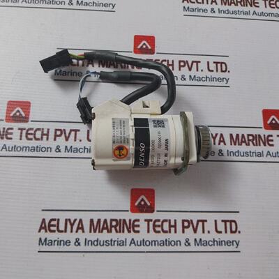 Denso 4106221620 Servo Motor MSMA5AZT2U2