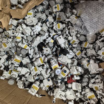 议价Electroc Waste Instrumentation Recycling适用