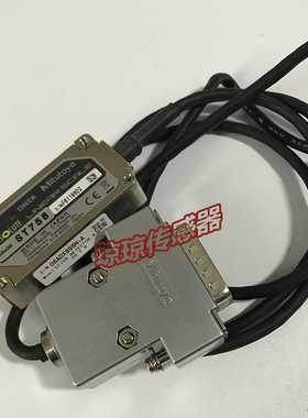 日本Mitutoyo三丰ST758编码读数头光栅尺线线性刻度直线线电机