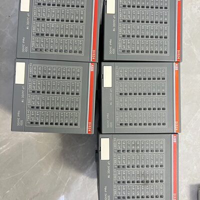 议价ABBDI524ABB模块DI524D3