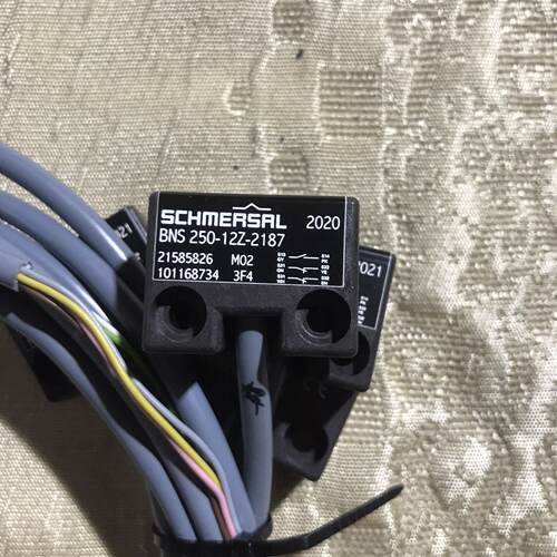 询-344.schmersal施迈赛bns25012z218